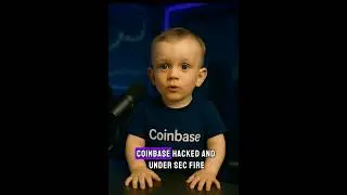 Coinbase hacked&mdash;and under SEC fire🔥