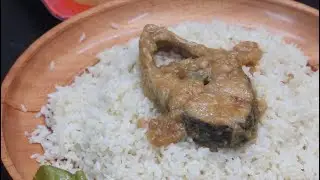নিজেকে বড়লোক ভাবতে চাইলে এই ইলিশ আর পোলাও রান্না করে দেখতে পারেন। ইলিশ ও পোলাও রেসিপি । Ilish