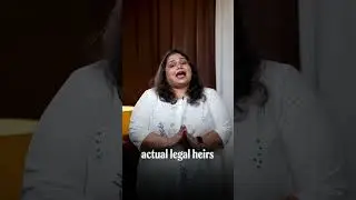 Nominee vs Legal Heir: How the Law Views Ownership in India