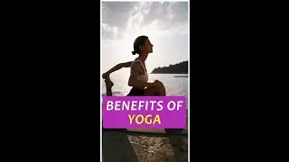 Yoga Benefits #yogabenefits #yoga #yogapractice #yogaforbeginners #yogalife #yogagirl #yogalove