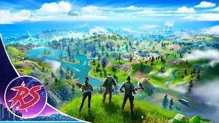 Fortnite: 