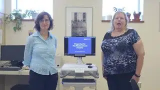 Preparing for Hip Replacement Surgery