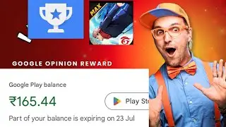 GOOGLE OPINION REWARD SE REAL MONEY 🤑💰// WATCH FULL TO KNOW THE SECRET 🤯🤯🤯