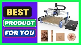 Genmitsu CNC Router Machine PROVerXL 4030 V2, NEMA 23