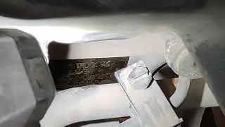 Где номер двигателя КамАЗ 5490 2021 года