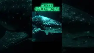 ABYSS CYBER SHARKS 3