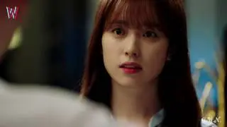 [더블유 | FMV] W-Two worlds - 사랑인듯아닌듯(더블유, W-两个世界, W-二つの世界)