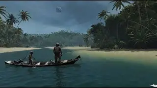 Стрім Fishing Planet | AquA DragoN