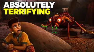 The New Grounded 2 Update Goes from GREAT to TERRIFYING!