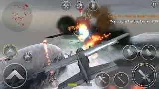#gunship battle 2022||#episode 15 mission 5 2022 ||# Ghost rider