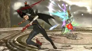 Mysterious Destiny (Bayonetta) -Dual Mix II-