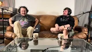 Cocktails and Chords - Episode 20 - Vincent Antone
