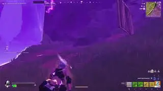 Monday Fortnite