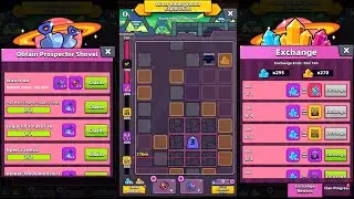 Lunar Underground Exploration Guide Survivor.io