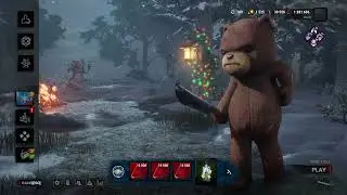 Dead By Daylight