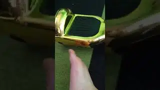 How to Calibrate you swagway