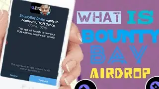 Bounty Bay's MASSIVE Airdrop EXPLAINED