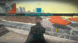 Clutch info av Chewie