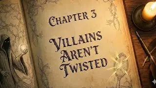 [Villain's aren't twisted] chapter 3 | Full Recap | The Legend of Lu Ce