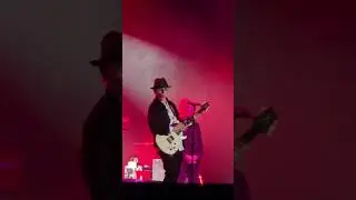 Three Dog Night (Paul Kingery guitar solo 