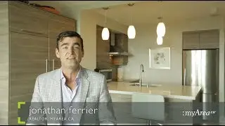 Toronto Real Estate - Harbourfront 1+2 Bedroom Reno&rsquo;d Atrium Condo - 650 Queens Quay W - myArea.ca