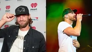 Chase Rice Takes Indefinite Break from Touring After 13 Years of Exhaustion