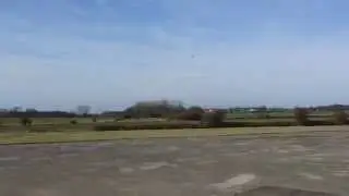 Ready2fly yak 130