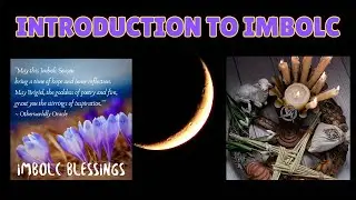 Episode 77: Imbolc Magic & the Flame of Brigid