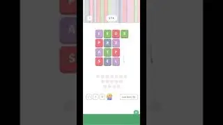 WordWhizzle Themes April 52021 Daily Puzzle Answers