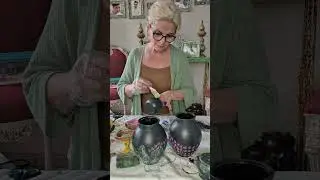 Kavanozlara yeni bir şans daha 🥰