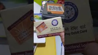 How to generate PNB Jandhan ATM card PIN OTP? OTP is not coming DCPIN