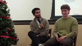 Web3 Fall Forum 2024 - USC Student Founder Experience
