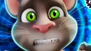talking Tom Cat ki live stream funny live impossible comedy 🤣
