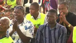 MIRACULOUSLY GIVEN A NEW HEART BY THE GOD OF CHOSEN AFTER DADDY G.O PRAYED II 25-01-2026