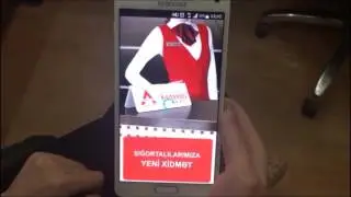 ЗАКАЗАТЬ СТРАХОВОЙ ПОЛИС С A GROUP MOBİLE CONCİERGE