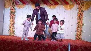 Joel David and group Jan 1st 2026 christmas video songs
