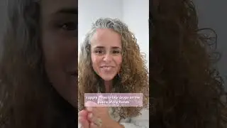 Frizzy Hair Problem Solved