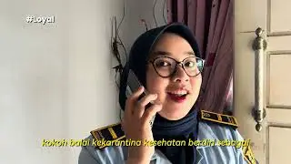 Membangun Budaya BerAKHLAK - Kelompok Wasbang, Angkatan 1 Bapelkes Mataram