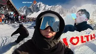 KALĖDOS ITALIJOS KALNUOSE | LA THUILE – AR TIKRAI VERTA?