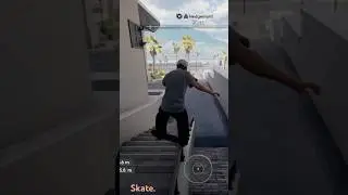 Skate. Free PC Games #freesteamgame #skate4 #realisticskateboarding #skate3 #skategameplay #pcgame