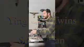 Yacht Rap! This mashup is pretty much exclusively for me.
