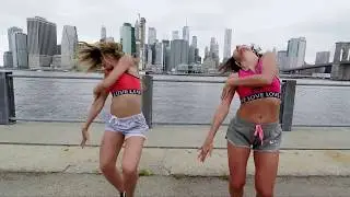 Big Shenn & Shockman - YU BODY by Katerina Troitskaya and Yulia (Story) Rasskazova