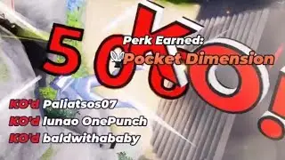 Attempting solo trio again | RUMBLEVERSE clip