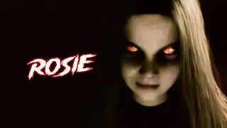 Haunted by Rosie: The Curse of the Porcelain Doll #creepypasta #viral