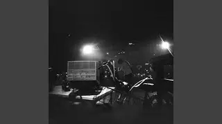 Tears in your eyes (live in toronto)