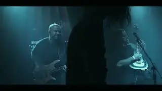 ERIS DEVOTION  - CURSED LIVE AT METAL COVERGENCE 29/8/2025 | OASIS CLUB