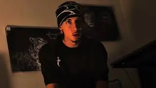 MENTAL WARFAR (OFFICIAL MUSIC VIDEO)