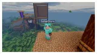 my minecraft skin is finally back!