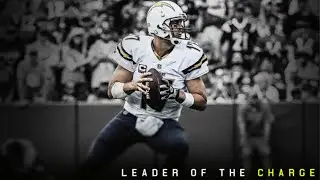 Philip Rivers Highlights 2018 (HD)