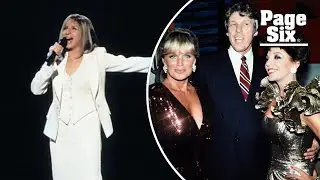 Feud! Barbra Streisand accused of cutting &lsquo;Dynasty&rsquo; designer Nolan Miller out of history in memoir